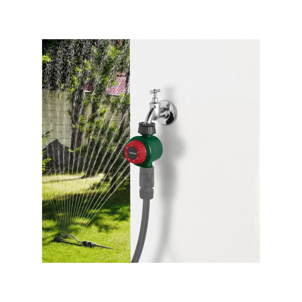 PARKSIDE® Bewässerungszubehör - B-Ware