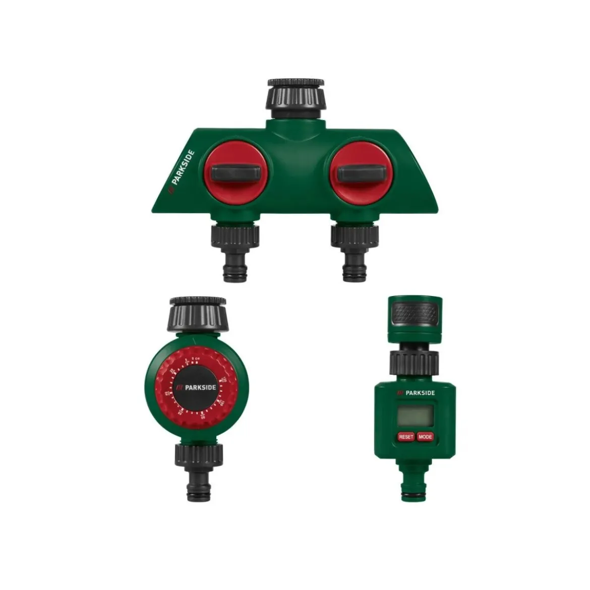 PARKSIDE® Bewässerungszubehör - B-Ware