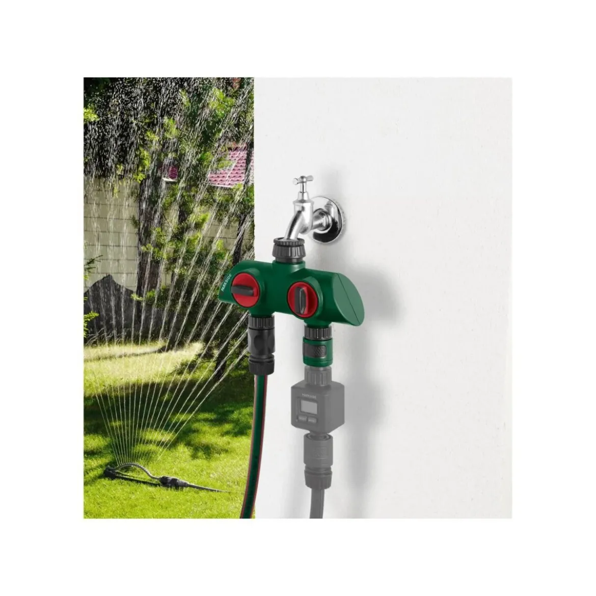 PARKSIDE® Bewässerungszubehör - B-Ware