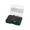 PARKSIDE Bit und Steckschlüssel Set, 56 tlg. - B-Ware sehr gut