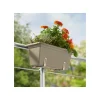 PARKSIDE Blumenkastenhalterung Set 2tlg., beige - B-Ware neuwertig