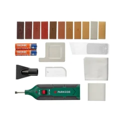 PARKSIDE® Boden-Reparatursets - B-Ware