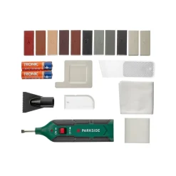 PARKSIDE® Boden-Reparatursets - B-Ware
