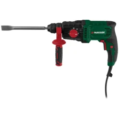 PARKSIDE® Bohr- und Meißelhammer »PBH 800 B1« - B-Ware sehr gut
