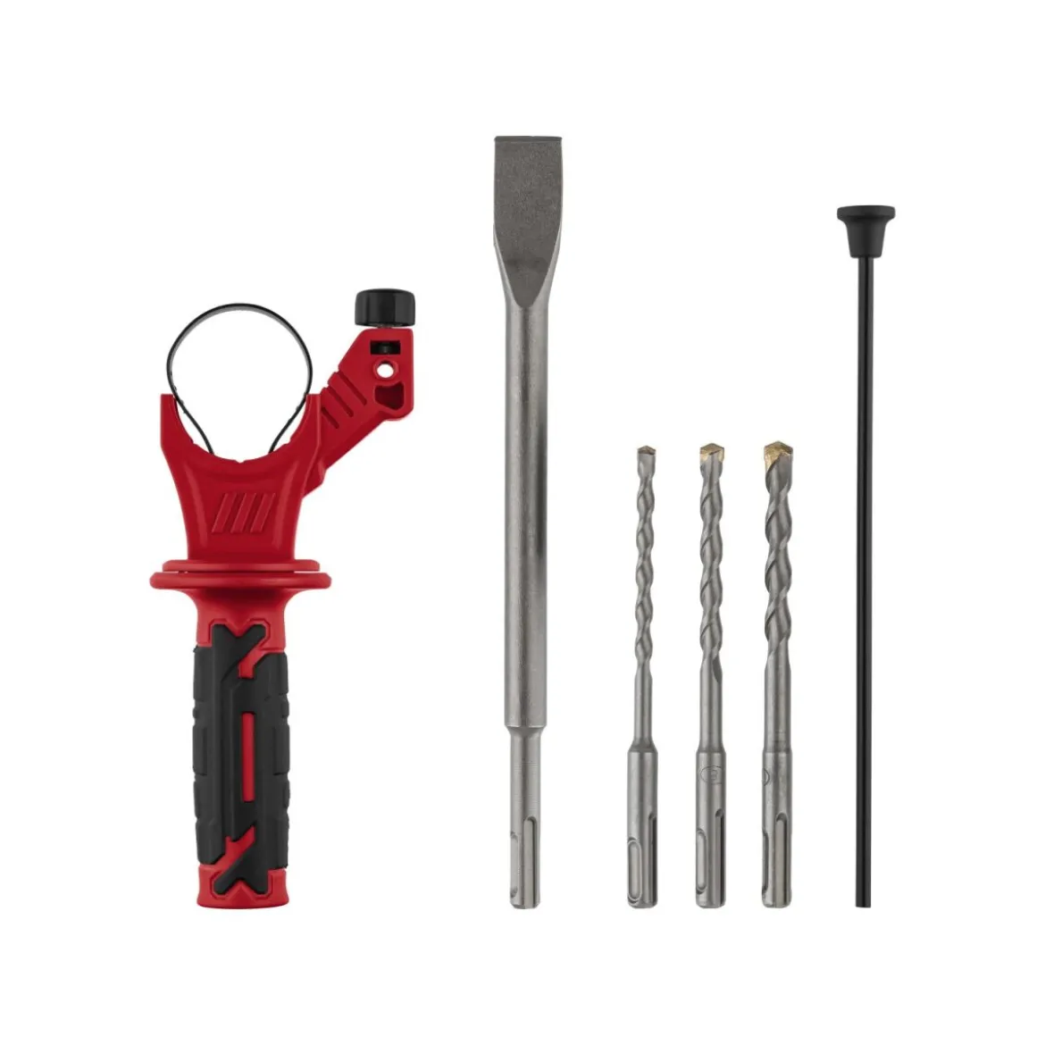 PARKSIDE® Bohr- und Meißelhammer »PBH 800 B1« - B-Ware sehr gut