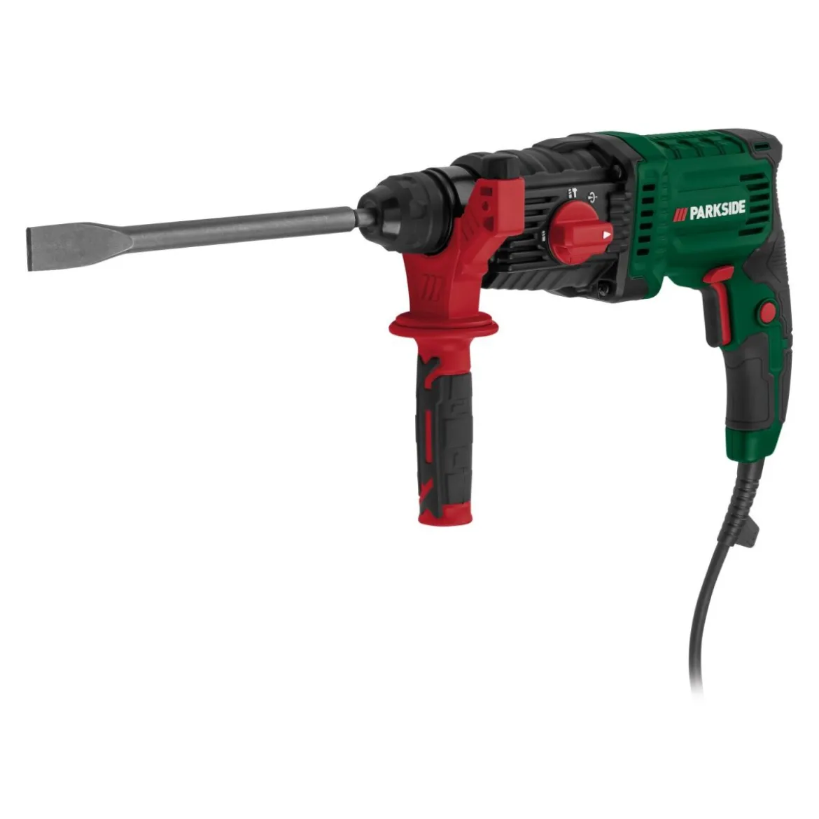 PARKSIDE® Bohr- und Meißelhammer »PBH 800 B1« - B-Ware sehr gut