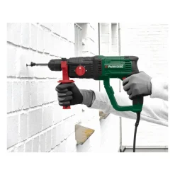 PARKSIDE® Bohr- und Meißelhammer PBH 1050 D4 - B-Ware neuwertig