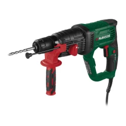 PARKSIDE® Bohr- und Meißelhammer PBH 1050 D4 - B-Ware neuwertig