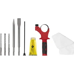 PARKSIDE® Bohr- und Meißelhammer PBH 1050 D4 - B-Ware neuwertig