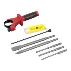 PARKSIDE® Bohr- und Meißelhammer PBH 1050 D4 - B-Ware neuwertig