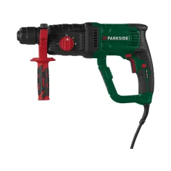 PARKSIDE® Bohr- und Meißelhammer PBH 1050 D4 - B-Ware neuwertig