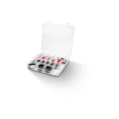 PARKSIDE® Dichtungs-Sortiment, Universaldichtungen - B-Ware neuwertig