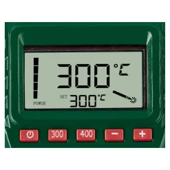 PARKSIDE® Digitale Lötstation »PLSD 60 C3« - B-Ware neuwertig