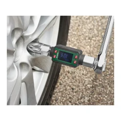 PARKSIDE® Digitaler Drehmomentadapter, inkl. Batterien - B-Ware