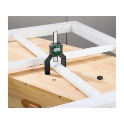 PARKSIDE® Digitaler Tiefenmesser »PTM 2 B1« / Digitaler Neigungsmesser »PNM 2 B1« (Tiefenmesser PTM 2) - B-Ware neuwertig