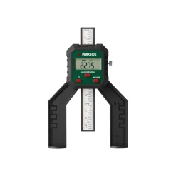 PARKSIDE® Digitaler Tiefenmesser »PTM 2 B1« / Digitaler Neigungsmesser »PNM 2 B1« (Tiefenmesser PTM 2) - B-Ware neuwertig