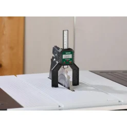 PARKSIDE® Digitaler Tiefenmesser »PTM 2 B1« / Digitaler Neigungsmesser »PNM 2 B1« (Tiefenmesser PTM 2) - B-Ware neuwertig