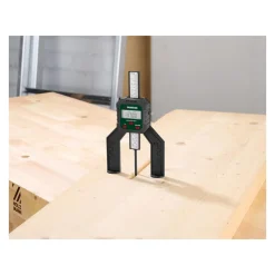 PARKSIDE® Digitaler Tiefenmesser »PTM 2 B1« / Digitaler Neigungsmesser »PNM 2 B1« (Tiefenmesser PTM 2) - B-Ware neuwertig