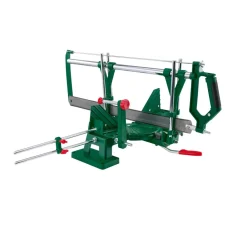PARKSIDE® Doppelgehrungssäge - B-Ware neuwertig