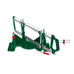 PARKSIDE® Doppelgehrungssäge - B-Ware neuwertig