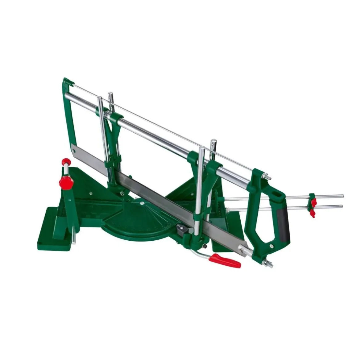 PARKSIDE® Doppelgehrungssäge - B-Ware neuwertig