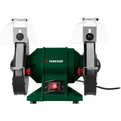 PARKSIDE® Doppelschleifer »PDOS 200 C2« - B-Ware neuwertig
