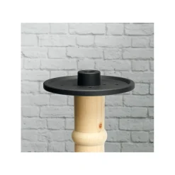 PARKSIDE® Drechselbank »PDB 100 B1«, 400 Watt, max. 2600 U/min - B-Ware