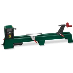 PARKSIDE® Drechselbank »PDB 100 B1«, 400 Watt, max. 2600 U/min - B-Ware