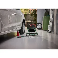 PARKSIDE® Drehmomentschlüssel-Set - B-Ware neuwertig