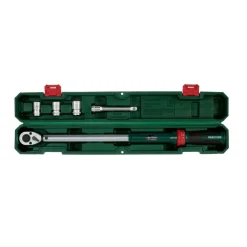 PARKSIDE® Drehmomentschlüssel-Set - B-Ware neuwertig