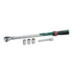 PARKSIDE® Drehmomentschlüssel-Set - B-Ware neuwertig