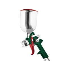 PARKSIDE® Druckluft-Farbspritzpistole »PDFP 500 D4« - B-Ware neuwertig