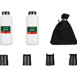 PARKSIDE® Druckluft-Pistolen - B-Ware