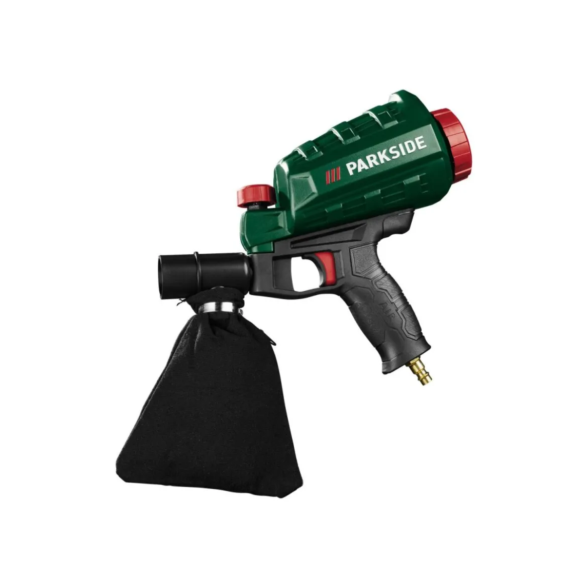PARKSIDE® Druckluft-Pistolen - B-Ware