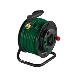PARKSIDE® Druckluft-Schlauchtrommel »PDST 20 A1« - B-Ware sehr gut
