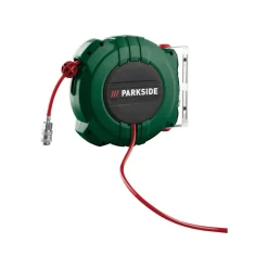 PARKSIDE® Druckluft-Schlauchtrommel »PDST 5 B2« - B-Ware sehr gut