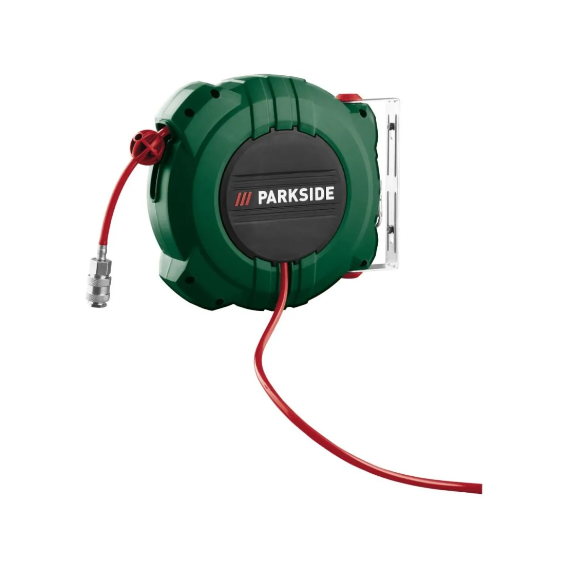 PARKSIDE® Druckluft-Schlauchtrommel »PDST 5 B2« - B-Ware sehr gut