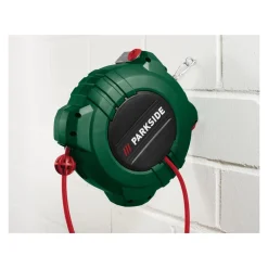 PARKSIDE® Druckluft-Schlauchtrommel »PDST 5 B2« - B-Ware sehr gut