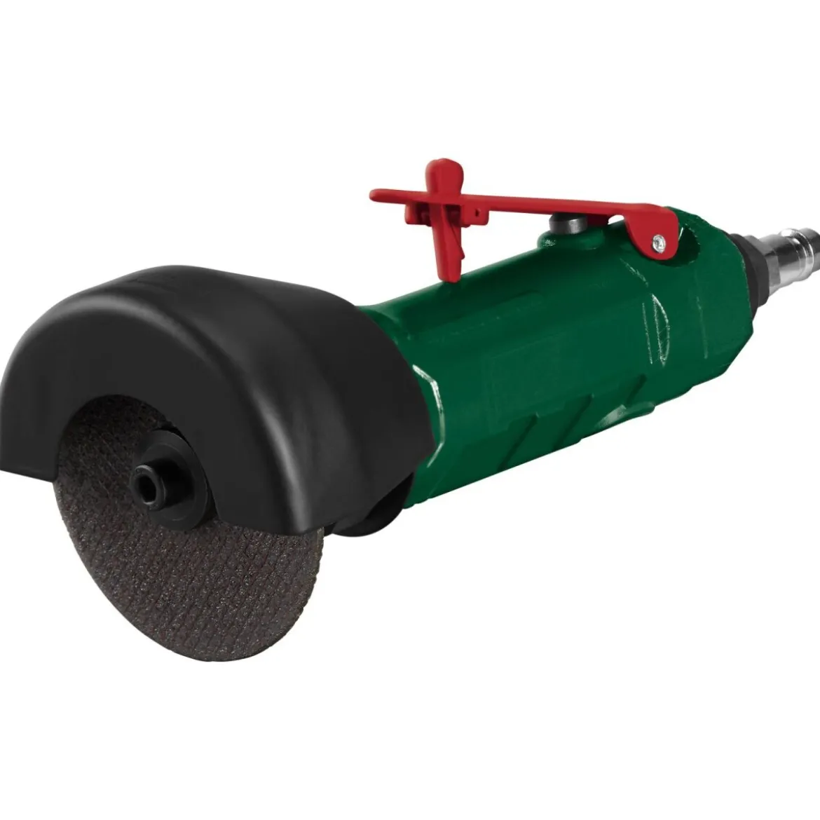 PARKSIDE® Druckluft-Schleifgerät, Trennschleifer PDTS 6.3 C4 - B-Ware sehr gut