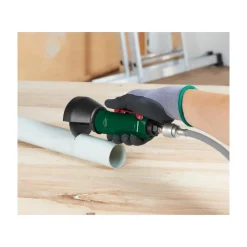 PARKSIDE® Druckluft-Schleifgerät, Trennschleifer PDTS 6.3 C4 - B-Ware sehr gut