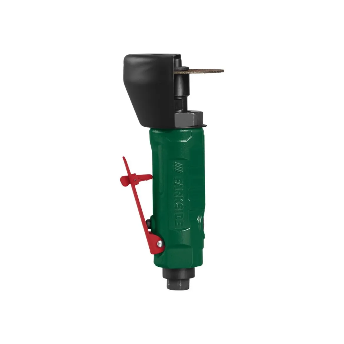 PARKSIDE® Druckluft-Schleifgerät, Trennschleifer PDTS 6.3 C4 - B-Ware sehr gut