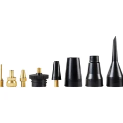 PARKSIDE® Druckluft-Set »PDWS A1«, 13-teilig - B-Ware