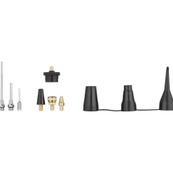 PARKSIDE® Druckluft-Zubehör-Set »PDSS 13 D4«, 12-teilig - B-Ware