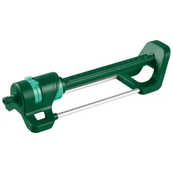 PARKSIDE® EcoLine-Regner, aus recyceltem Material, Viereckregner - B-Ware sehr gut