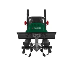 PARKSIDE® Elektro-Bodenhacke »PEBH 1500 B2« - B-Ware