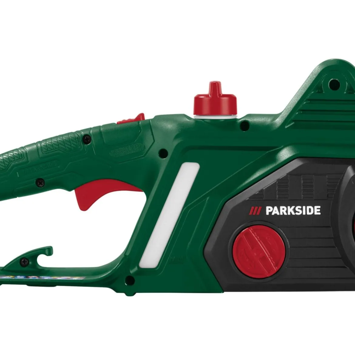 PARKSIDE® Elektro-Kettensäge »PEKS 1600 D4«, 2-Hand-Schutzschalter - B-Ware sehr gut