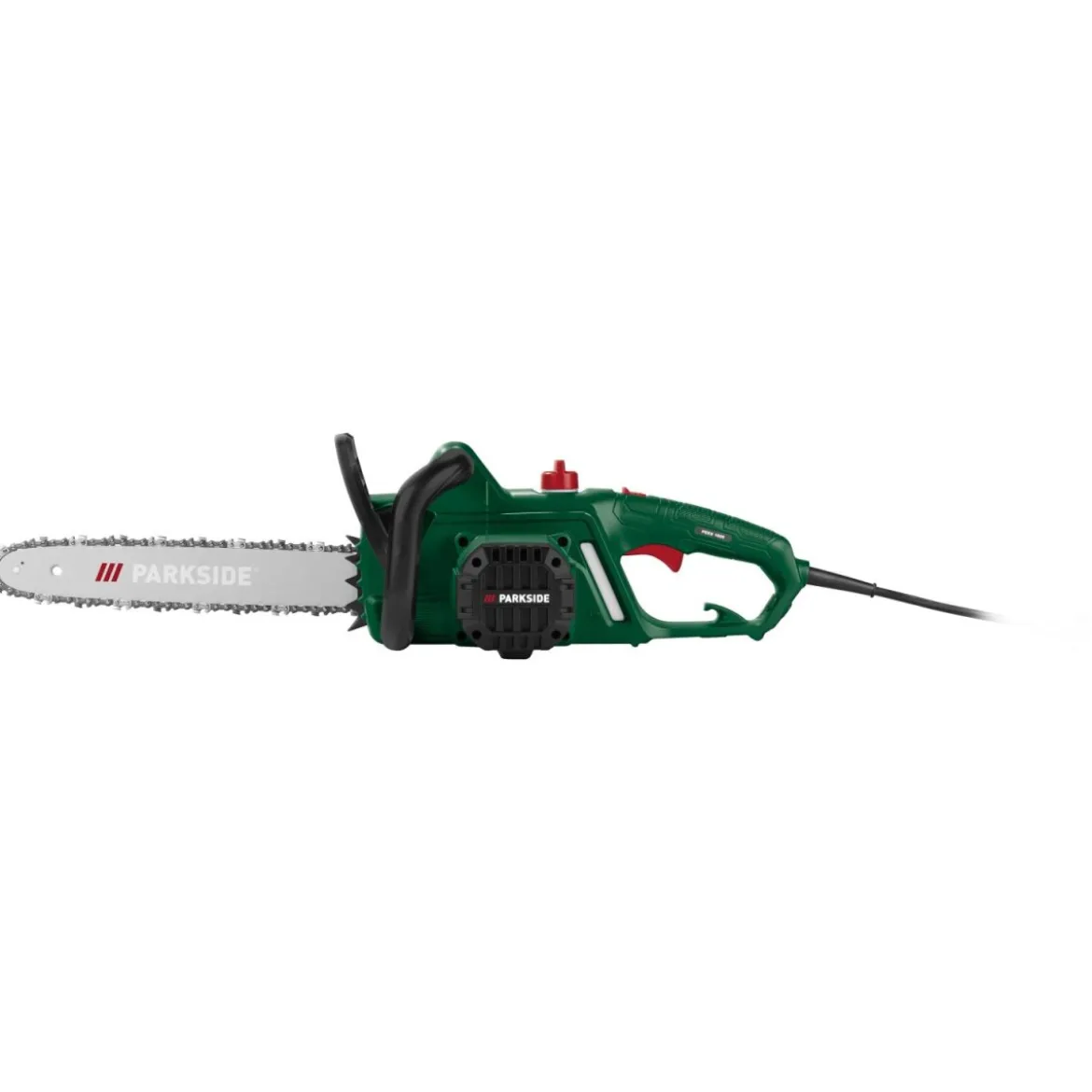 PARKSIDE® Elektro-Kettensäge »PEKS 1600 D4«, 2-Hand-Schutzschalter - B-Ware sehr gut