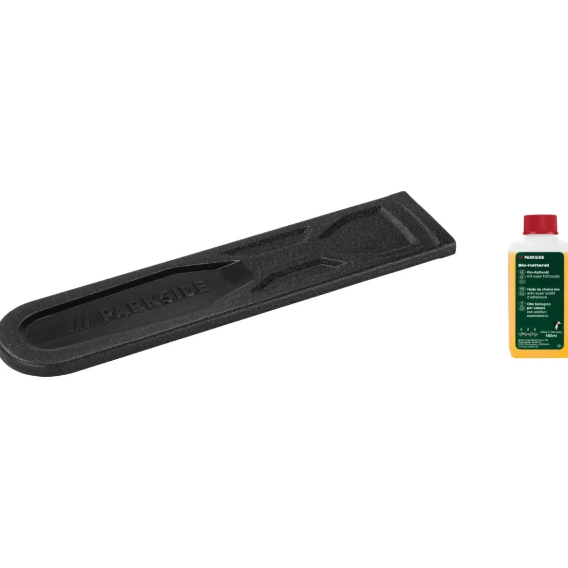 PARKSIDE® Elektro-Kettensäge »PEKS 1600 D4«, 2-Hand-Schutzschalter - B-Ware sehr gut
