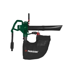 PARKSIDE® Elektro-Laubsauger und -bläser »PELSB 3000 B2« - B-Ware