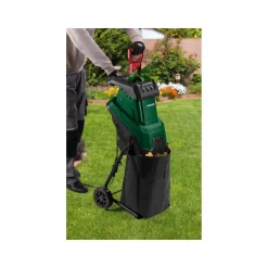 PARKSIDE® Elektro-Messerhäcksler PEMH 2400 C4, 45 l Fangbox - B-Ware
